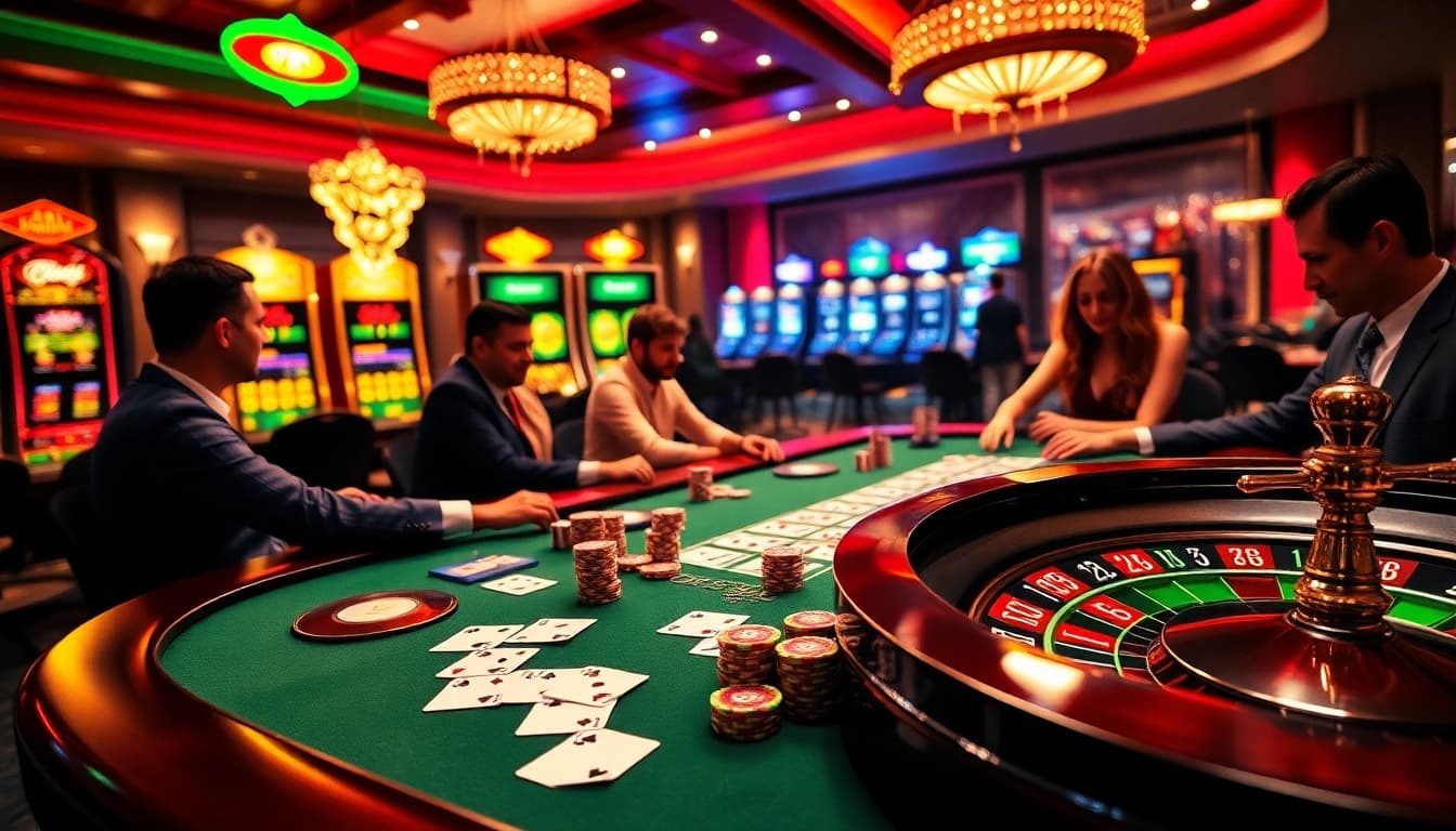 Proven Winning Strategies for 2026 Gamblers at https://f1686s.com/ - Master Your Casino Experience