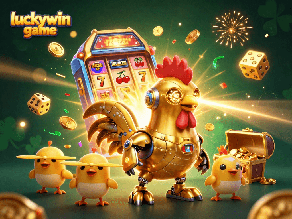 8 Overlooked luckywin Game Features Worth Knowing for Gamblers in 2026