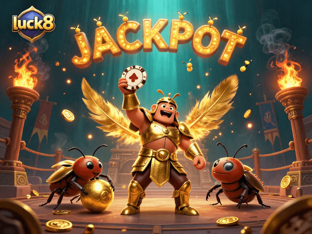 The Authoritative luck8 Guide for 2026: Essential Winning Strategies for Gamblers