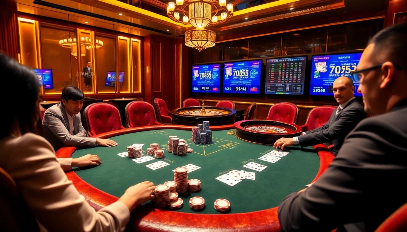 CM88: Essential Strategies for Winning at Your Favorite Casino Games in 2026