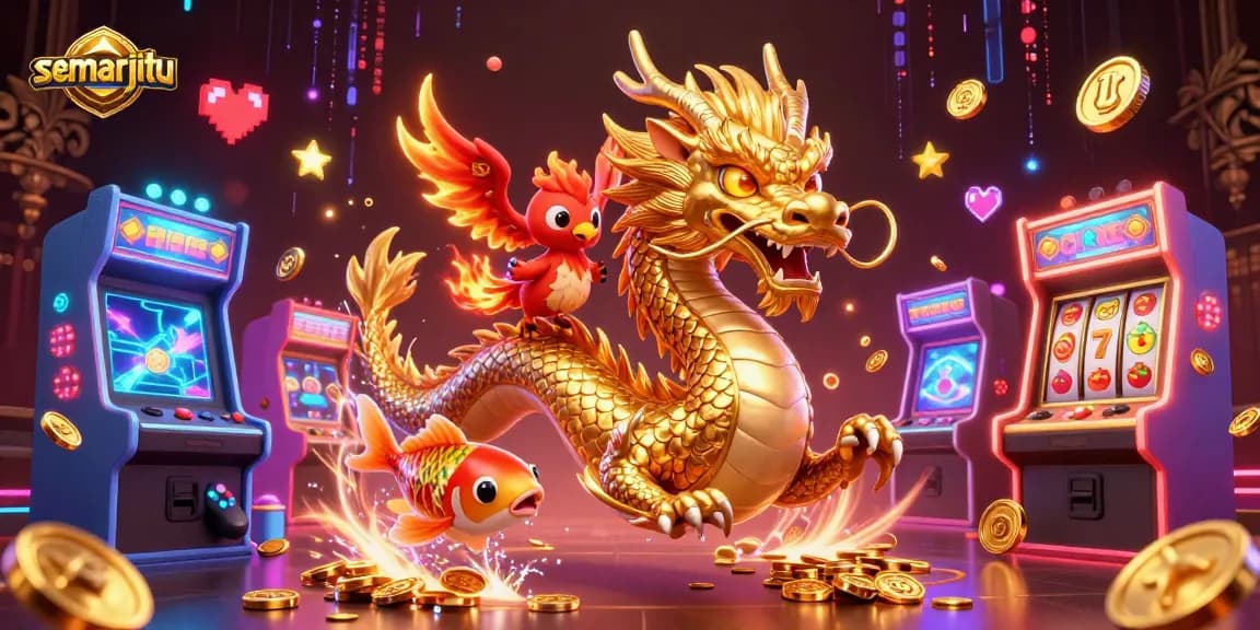 Semarjitu Kisah Sukses: Bagaimana Pemain Memenangkan Jackpot Besar di 2026