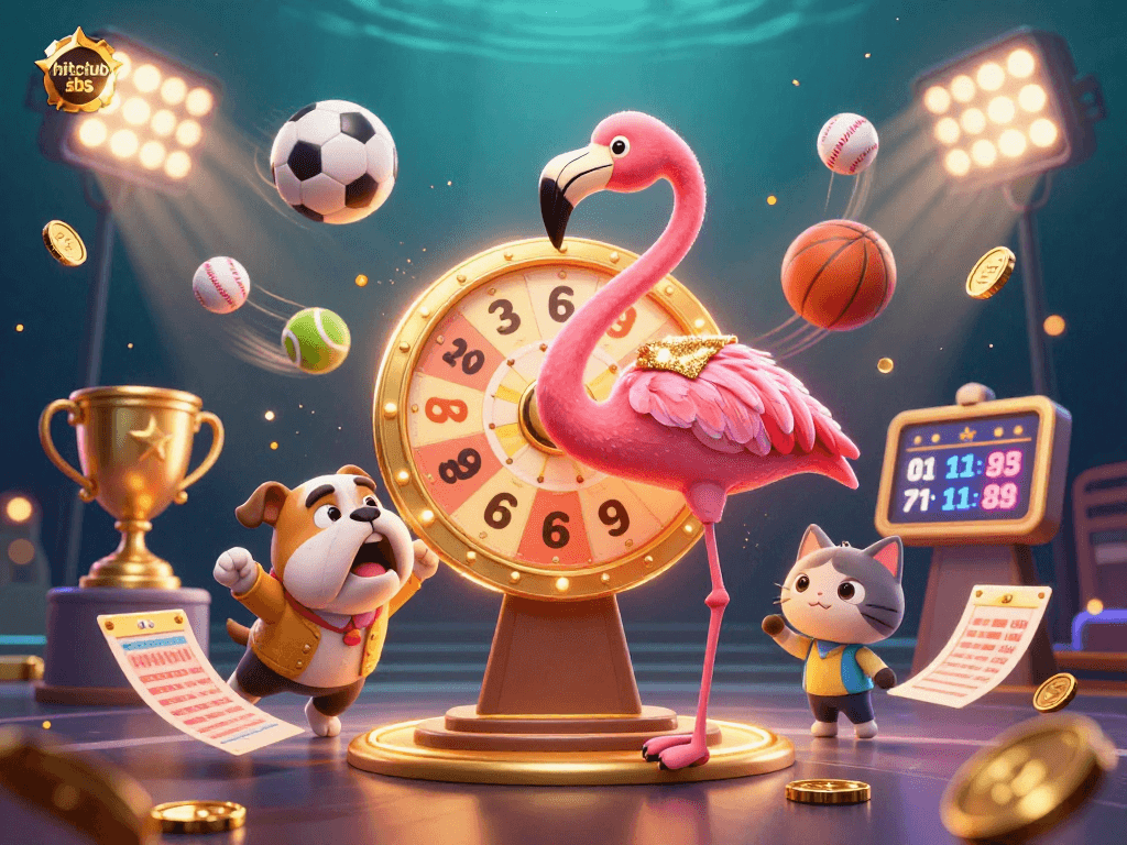 11 Key hitclub sbs Factors That Matter Most for Gamblers in 2026