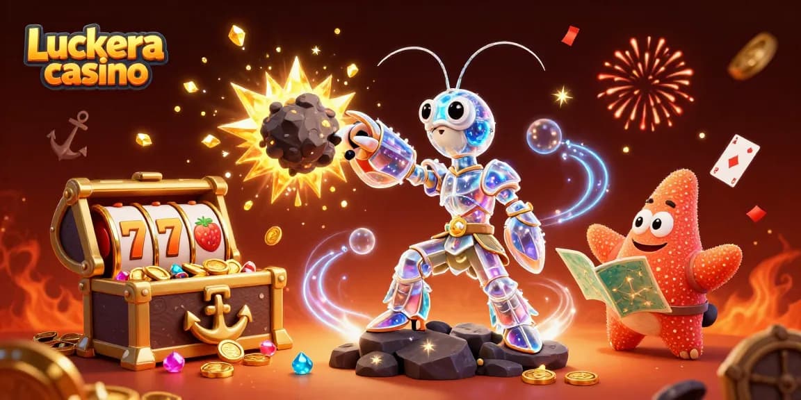 How to Automate Your Luckera Casino Betting Workflow in 2026 for Winning Strategies