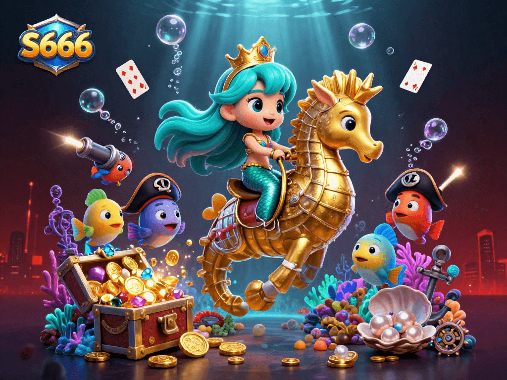 The Insider's Guide to S666: What Bettors Don't Tell You