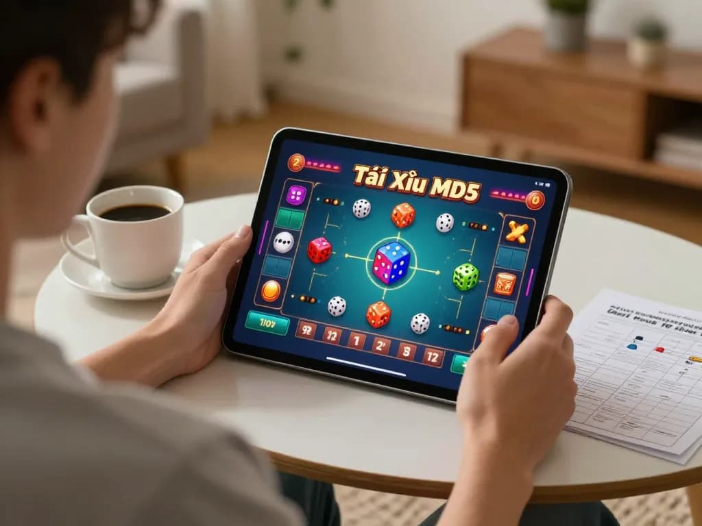 Mastering Tài Xỉu MD5: Proven Strategies for Winning in 2026