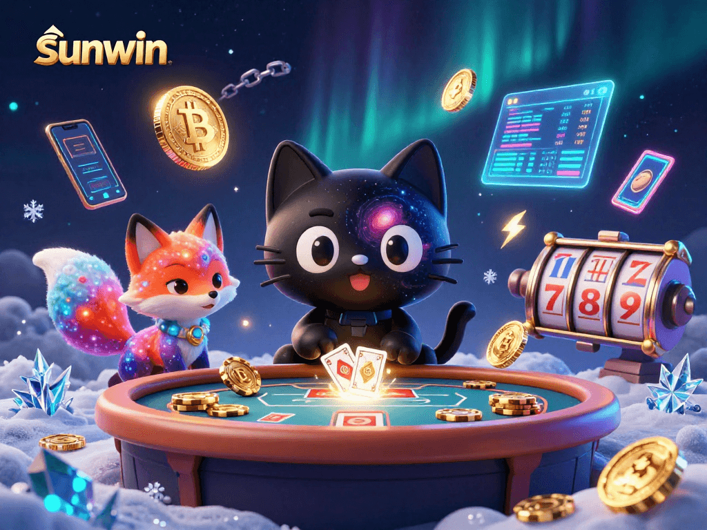 6 Insider Tips for Getting More from Sunwin Casino in 2026