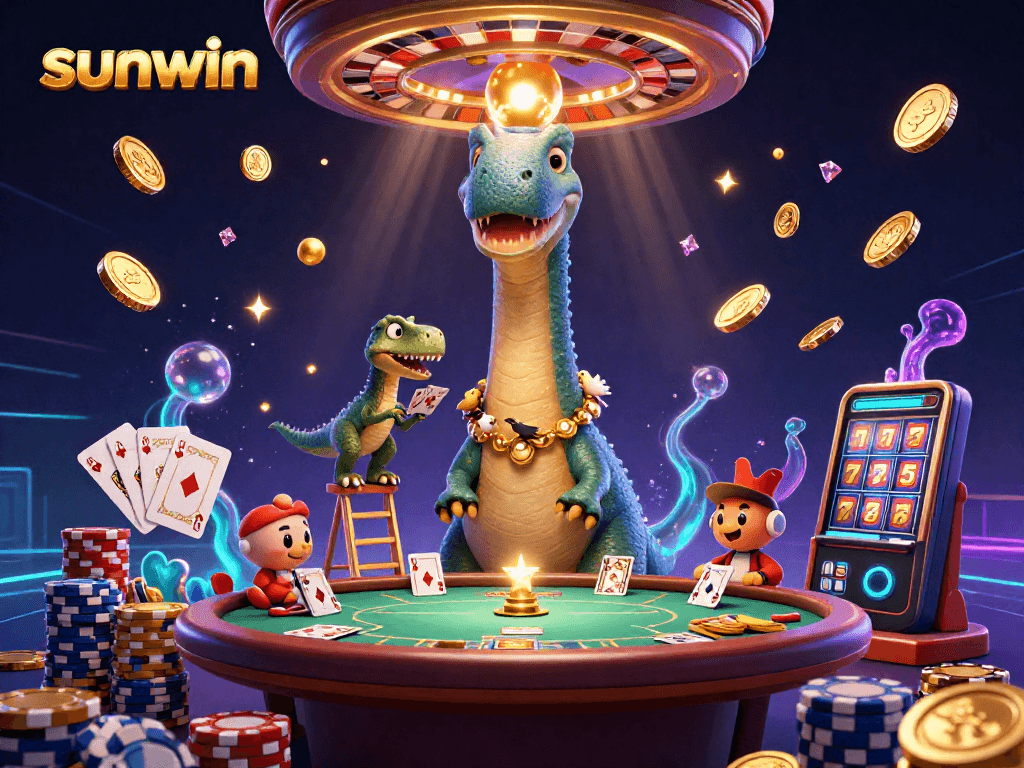 How to Maximize Every Sunwin Opportunity for Winning Strategies in 2026