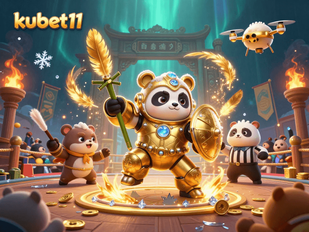 Vetted kubet11 Options for Discerning Gamblers Seeking Winning Strategies in 2026