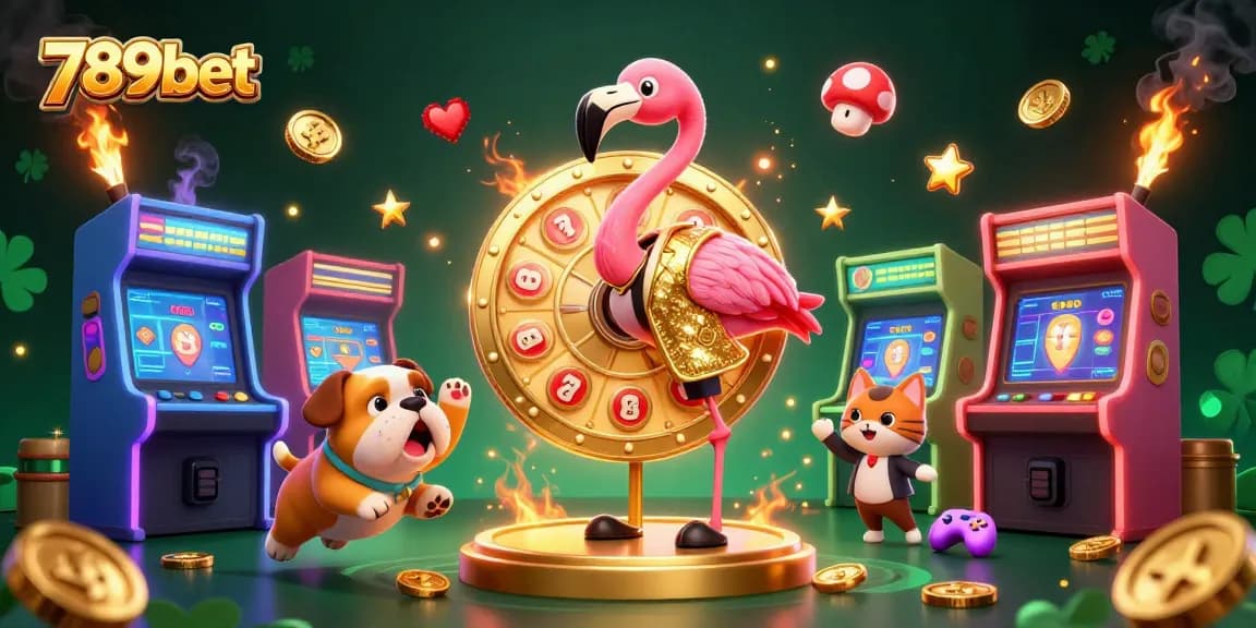 5 Hard-Won 789bet Strategies from Industry Veterans for Winning Gamblers