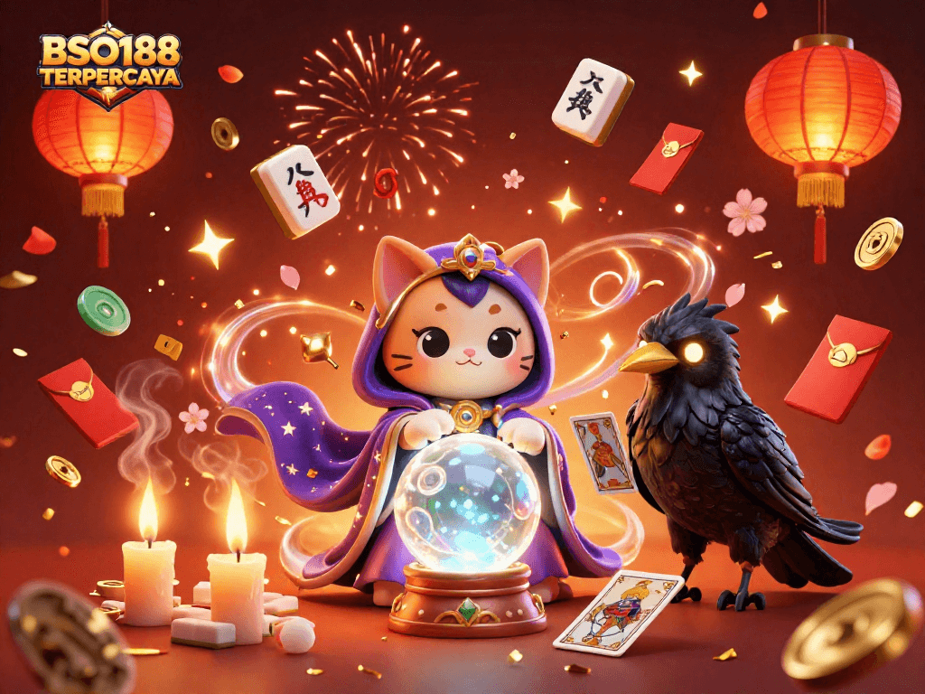 BSO188 TERPERCAYA ROI: Is the Investment Really Worth It for Gamblers in 2026?