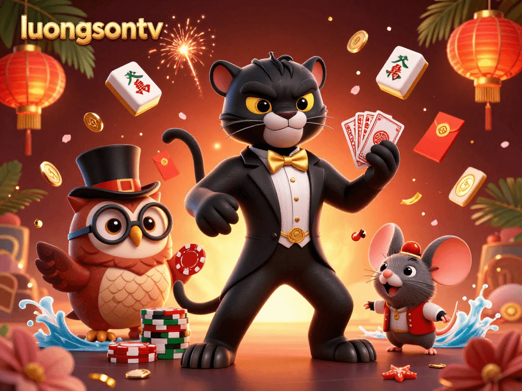 Why luongsontv Is Better Than Traditional Sports Betting for Gamblers Seeking Winning Strategies in 2026