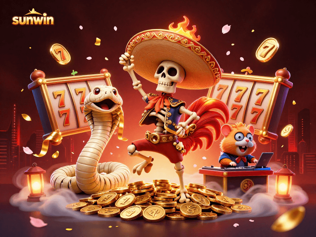 How to Track and Measure sunwin Casino Success for Winning Strategies in 2026
