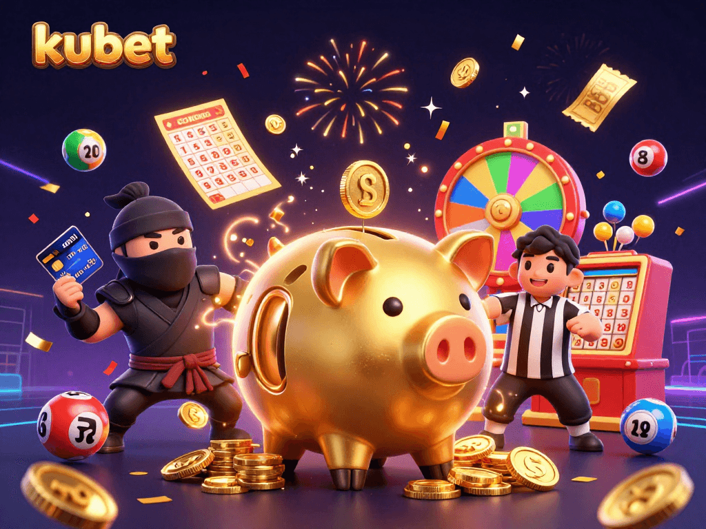 The Expert kubet Playbook: Advanced Strategies for Winning in 2026