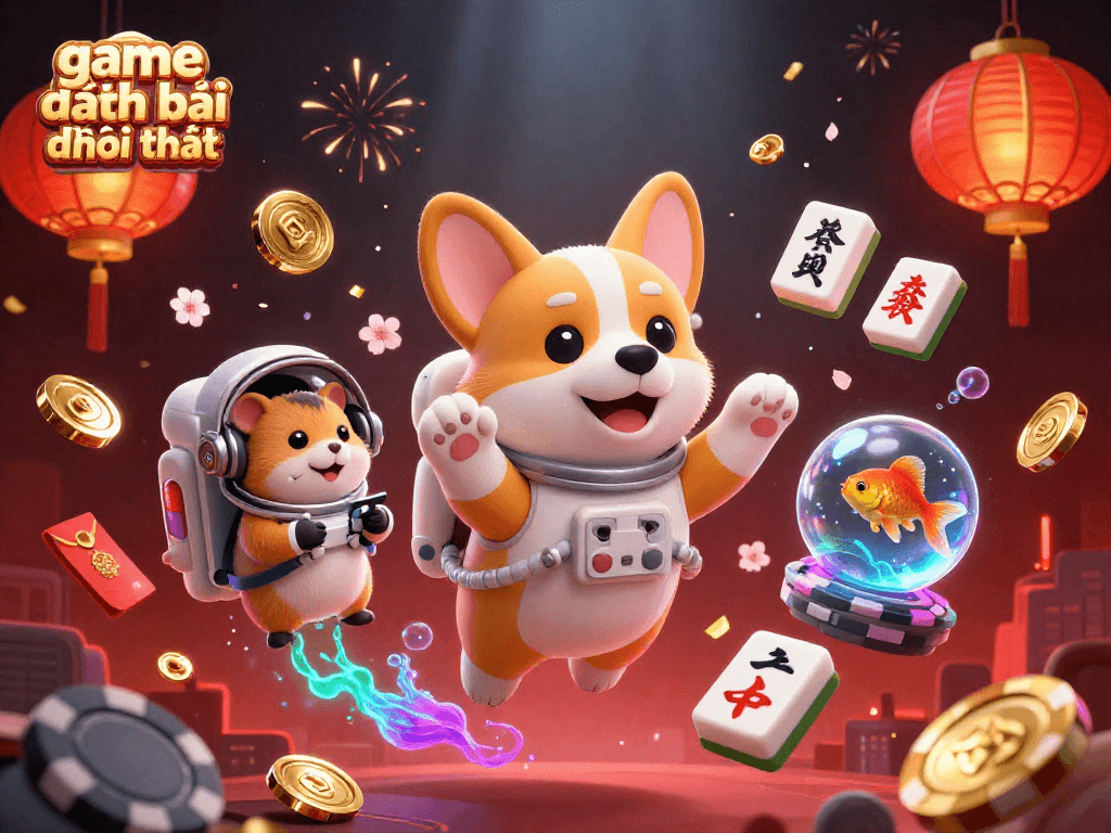 How to Avoid the Biggest Game Đánh Bài Đổi Thưởng Pitfalls in 2026: Essential Strategies for Players
