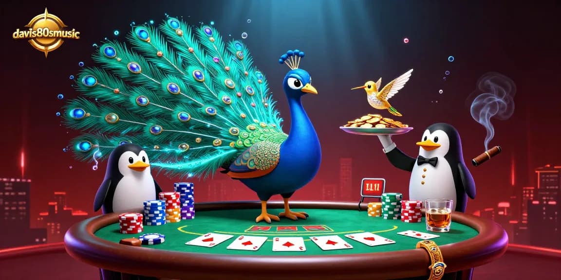 The Proven davis80smusic Framework Used by Experts for Winning Strategies in Sports Betting 2026