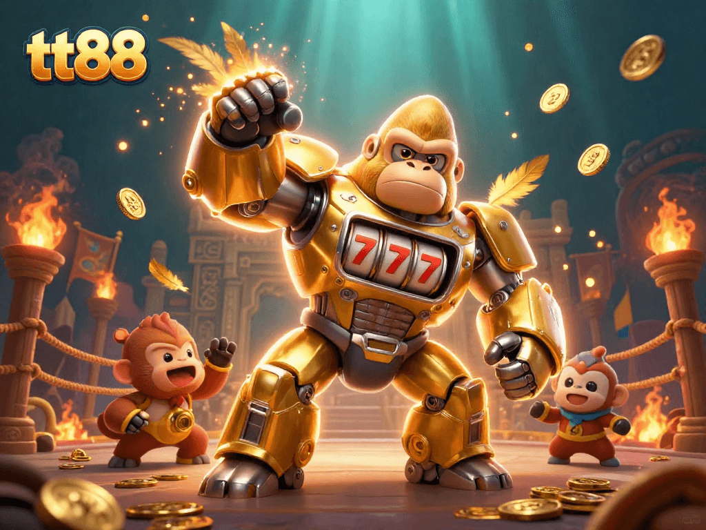 The tt88 Cheat Sheet Every Gambler Needs for Winning Strategies in 2026