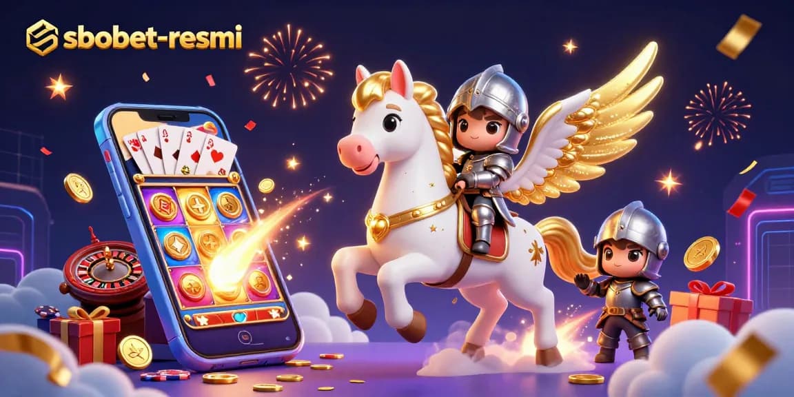 How sbobet-resmi Transformed Sports Betting in Just 2026 for Professional Gamblers