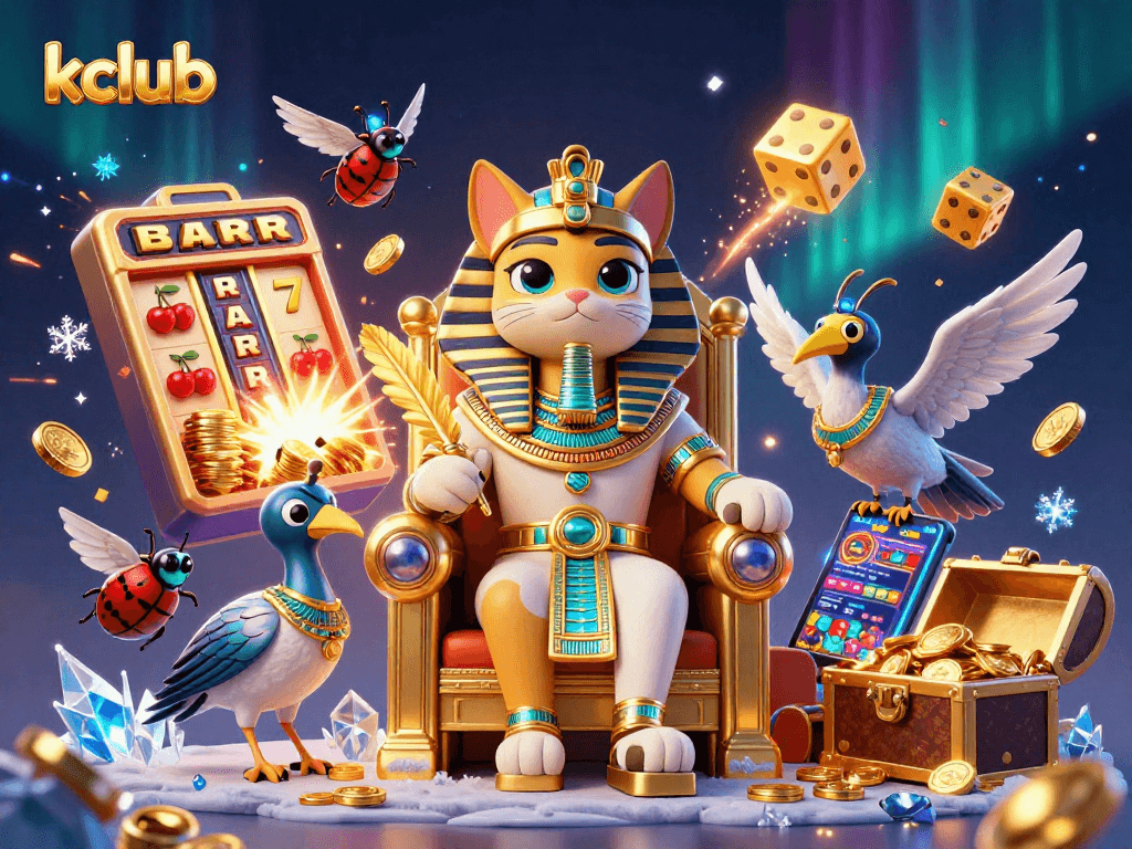 3 Secrets About Kclub That Experts Won't Tell You for Winning Strategies in 2026