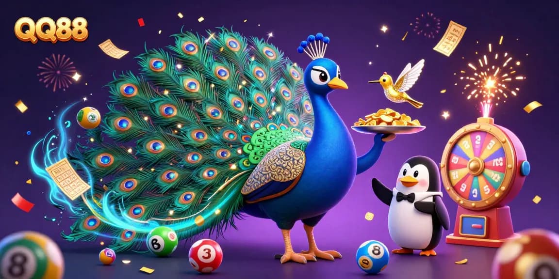 The Complete QQ88 Betting Guide for Gamblers (2026 Edition)