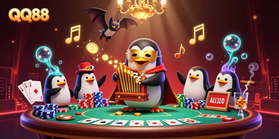 QQ88 Lessons Learned the Hard Way: Mastering Effective Strategies for Winning Bettors in 2026