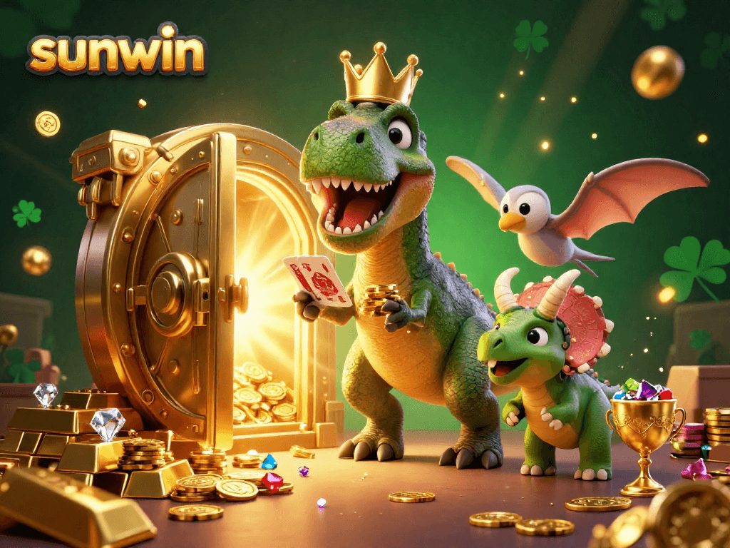 New sunwin Rules Every Gamblers Must Follow in 2026 for Winning Strategies