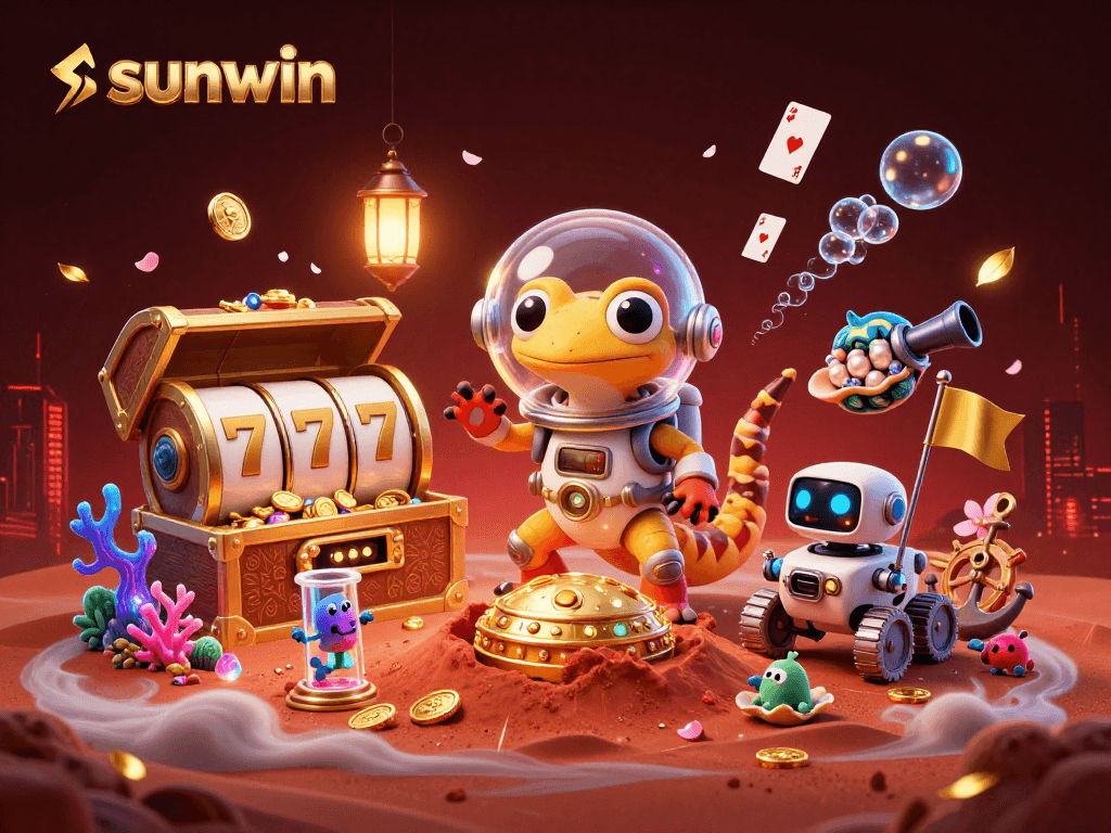 How Does sunwin Work for Gamblers Seeking Winning Strategies in 2026?