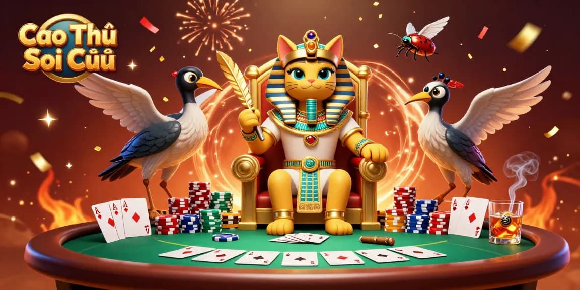 Cao Thủ Soi Cầu ROI: Is the Investment Really Worth It for Gamblers Seeking Winning Strategies in 2026?