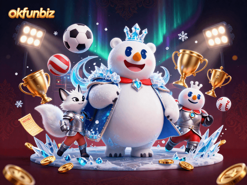 Bold okfunbiz Predictions for Gamblers in 2026: Winning Strategies for Online Betting