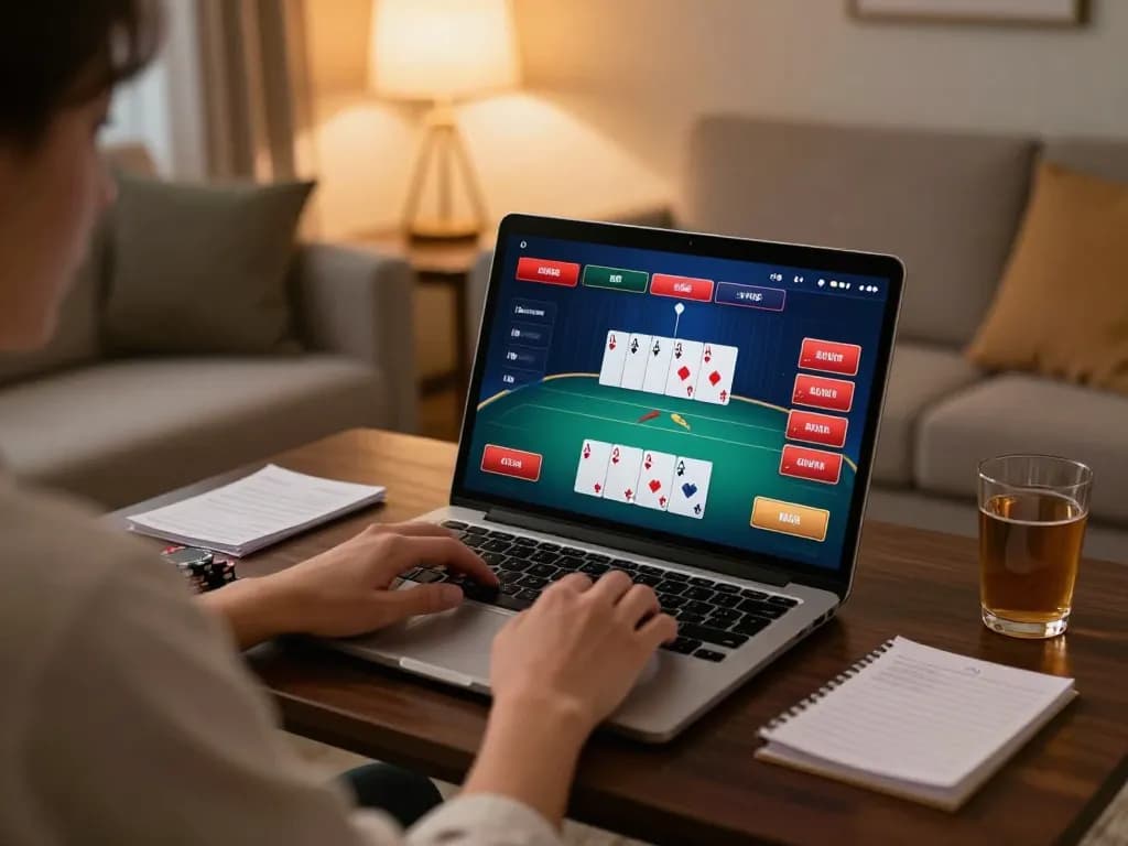 Mastering Strategies for Success at Nhà Cái RR88 in 2026: Proven Bankroll Management Tips
