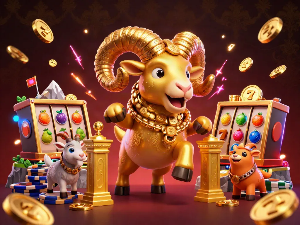 Engage with PG สล็อต showcasing exciting slot reels and a dynamic casino atmosphere.