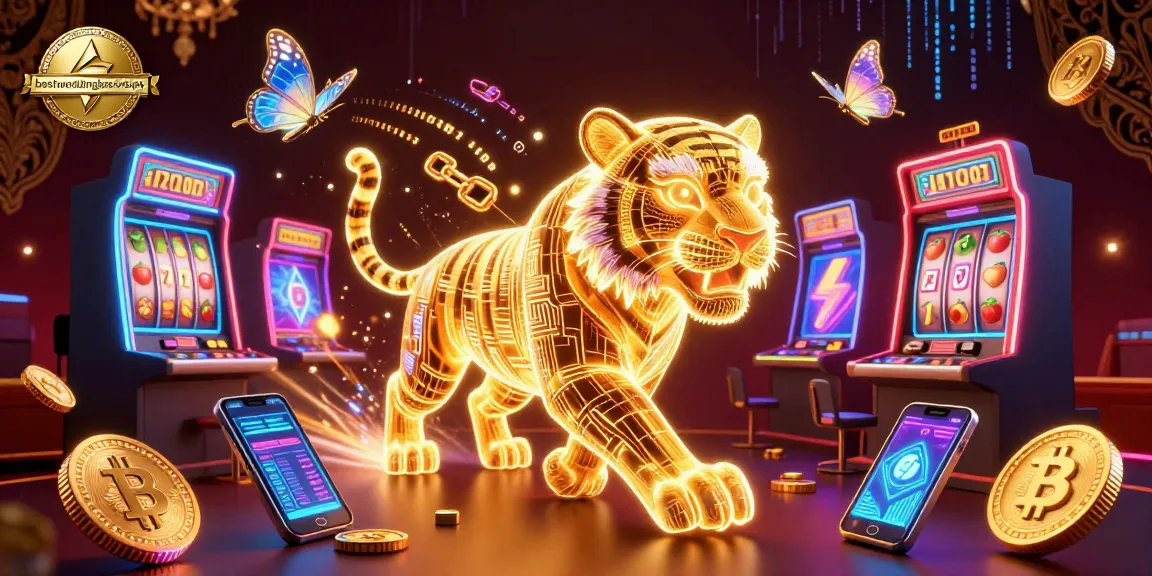 Experience exhilarating wins at bestweddingbackdrops with vibrant slot machines, lucky symbols, and dynamic casino action.