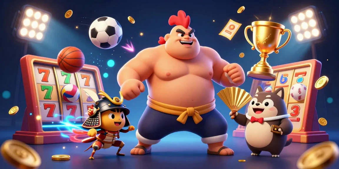 S8 Nổ hũ offers thrilling jackpot spins with vibrant visuals and engaging gameplay.