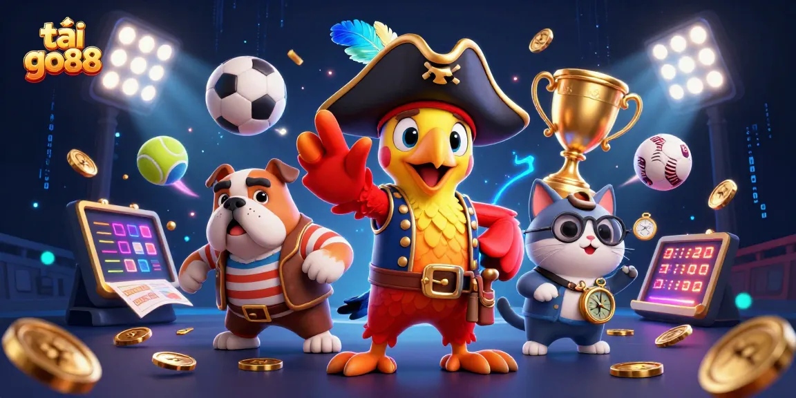 Engage with thrilling gameplay as you tải go88 for the top online casino experiences.