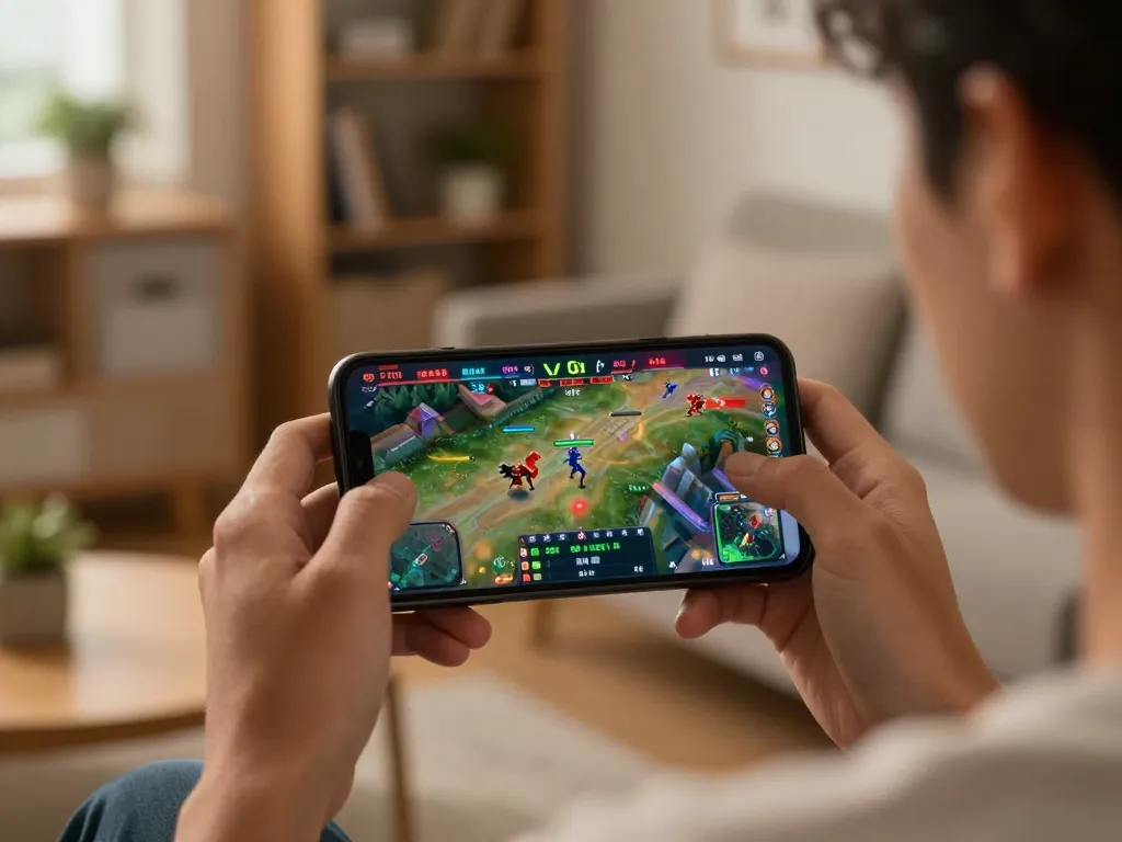 Ga368 online cockfighting experience showcasing thrilling live betting action on smartphone