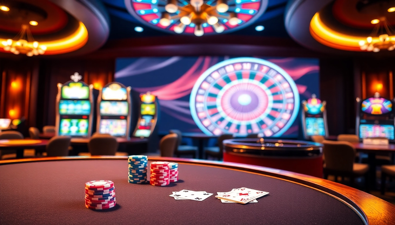 Experience the excitement of luck8.jpn.com with vibrant casino tables and thrilling online gameplay.