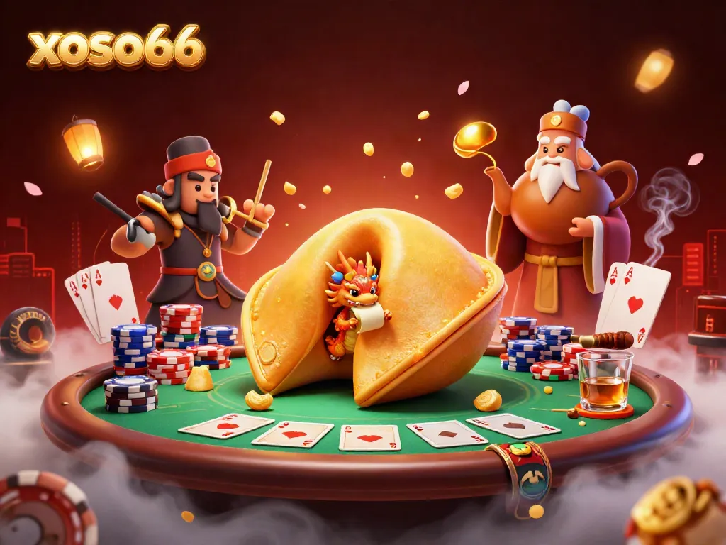 Engage with exciting xoso66 gaming adventures featuring fortune and strategy elements combined.